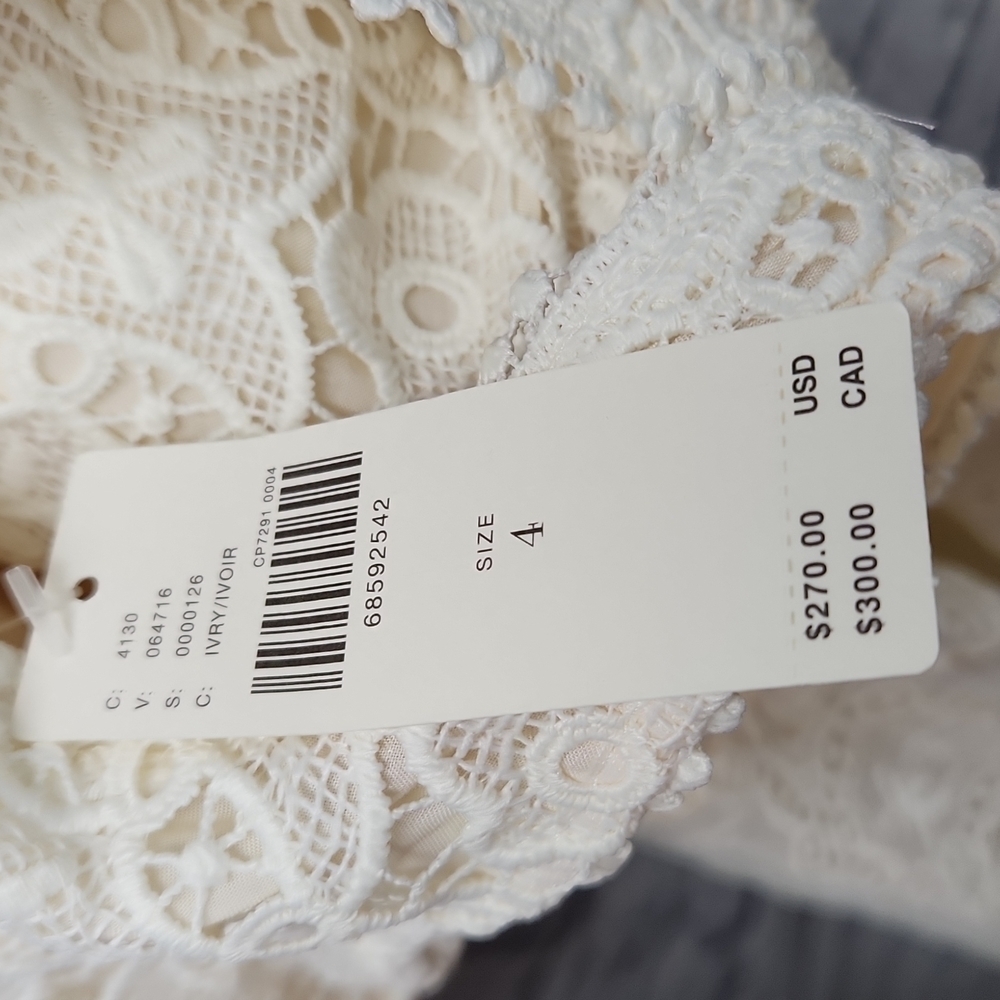 Anthropologie Dress - Picture 11 of 11